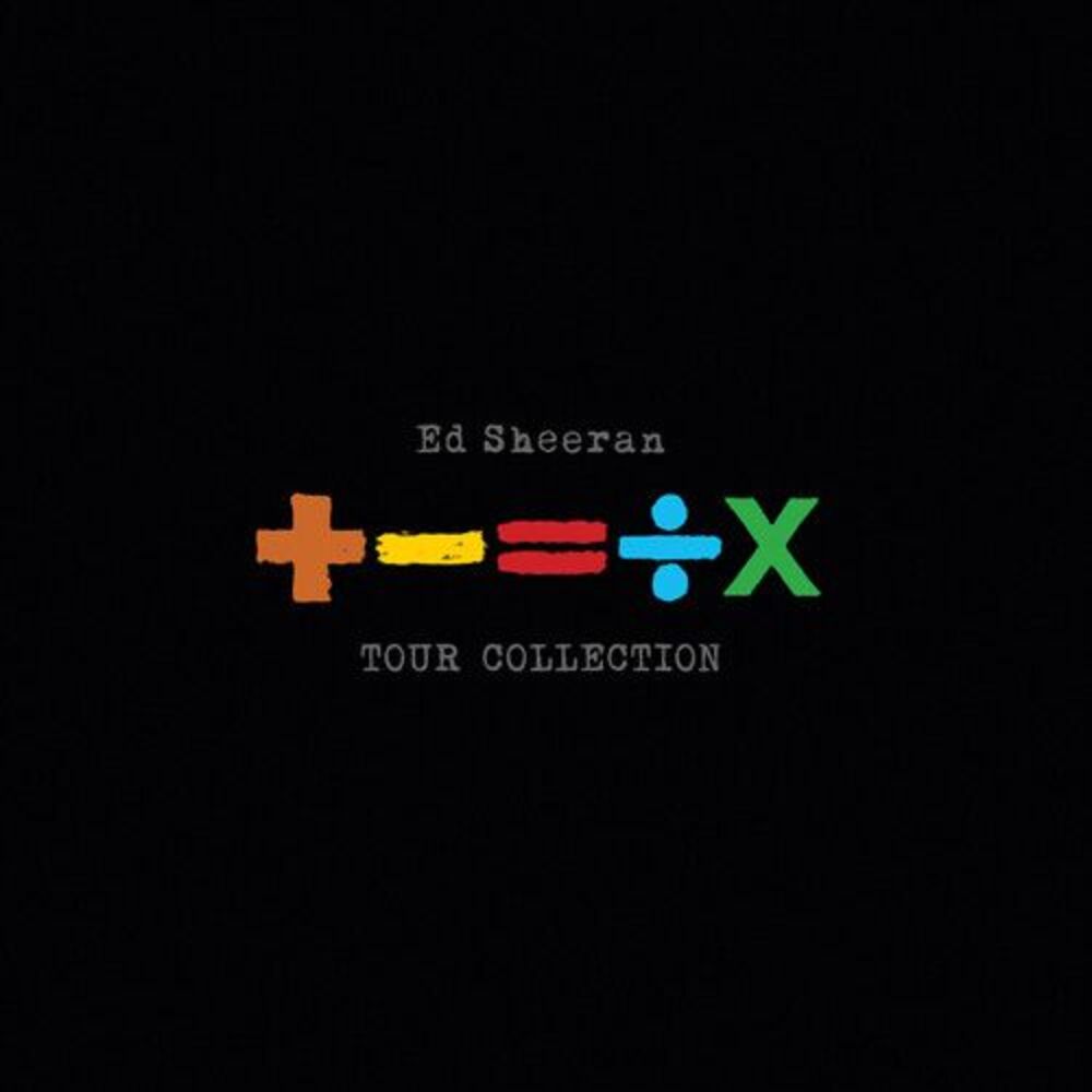 +-=X (Tour Collection)